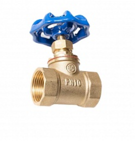 Вентиль 15Б3Р-50 SKS